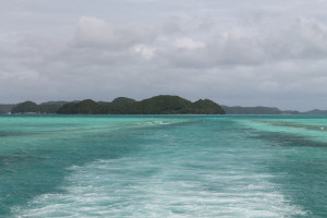 Palau